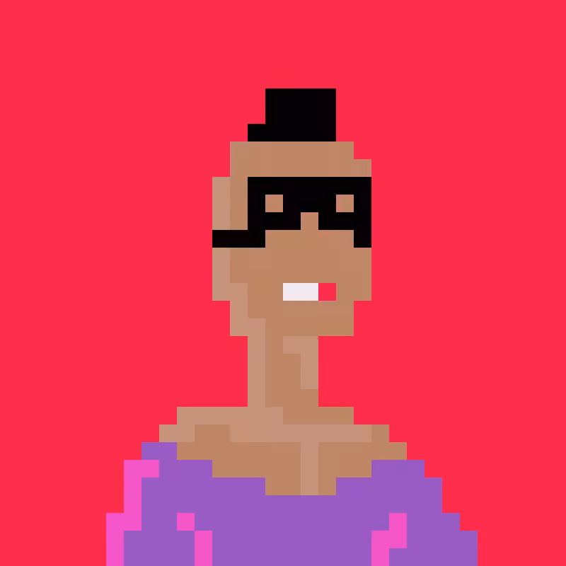 nERD PUNK #1