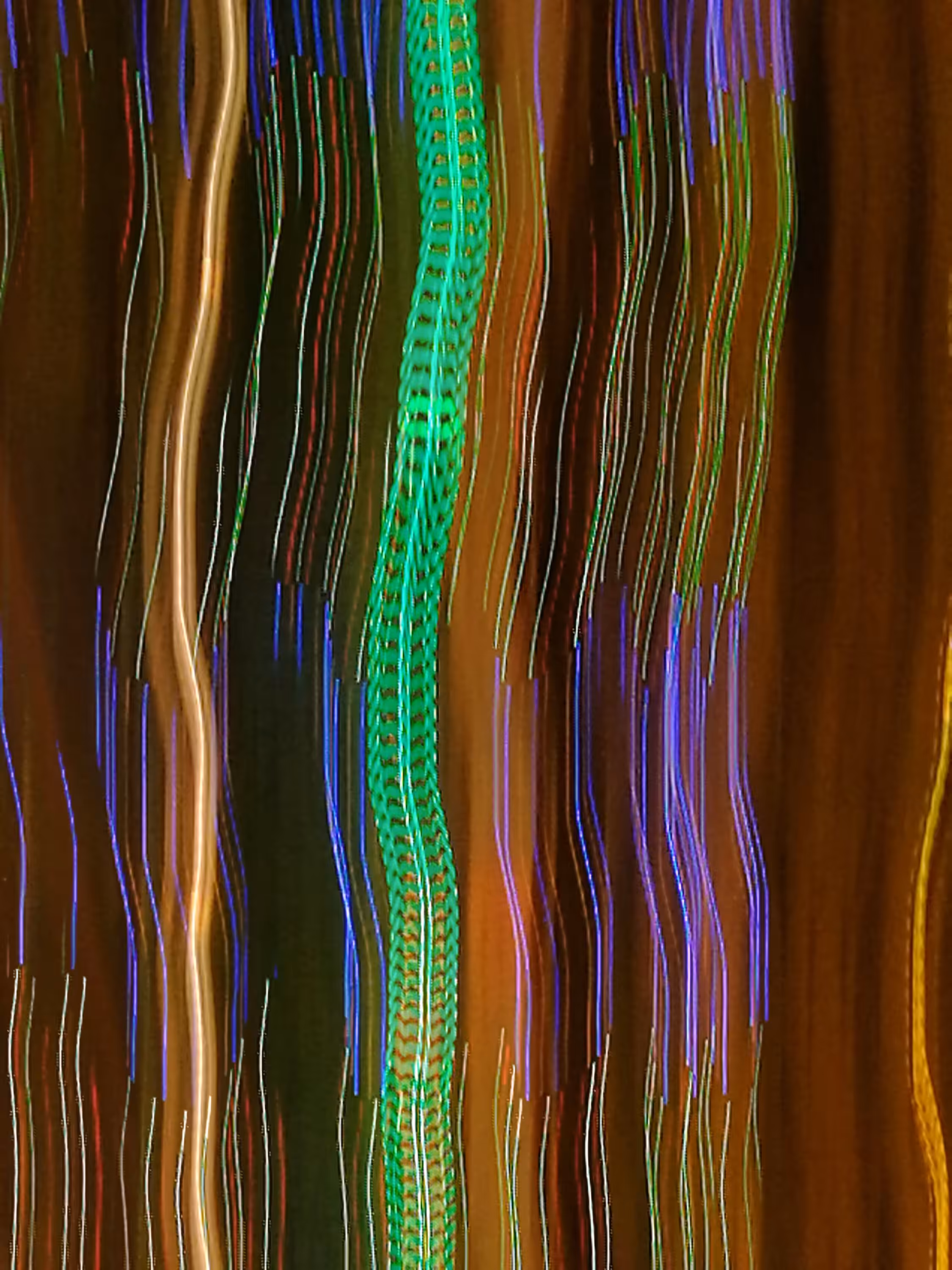 Fire and light 5