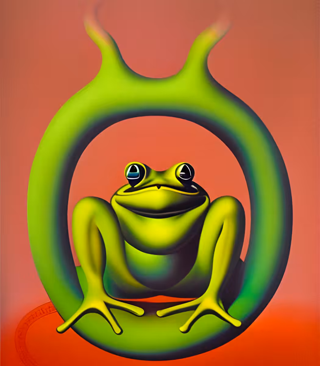 FROGES #162