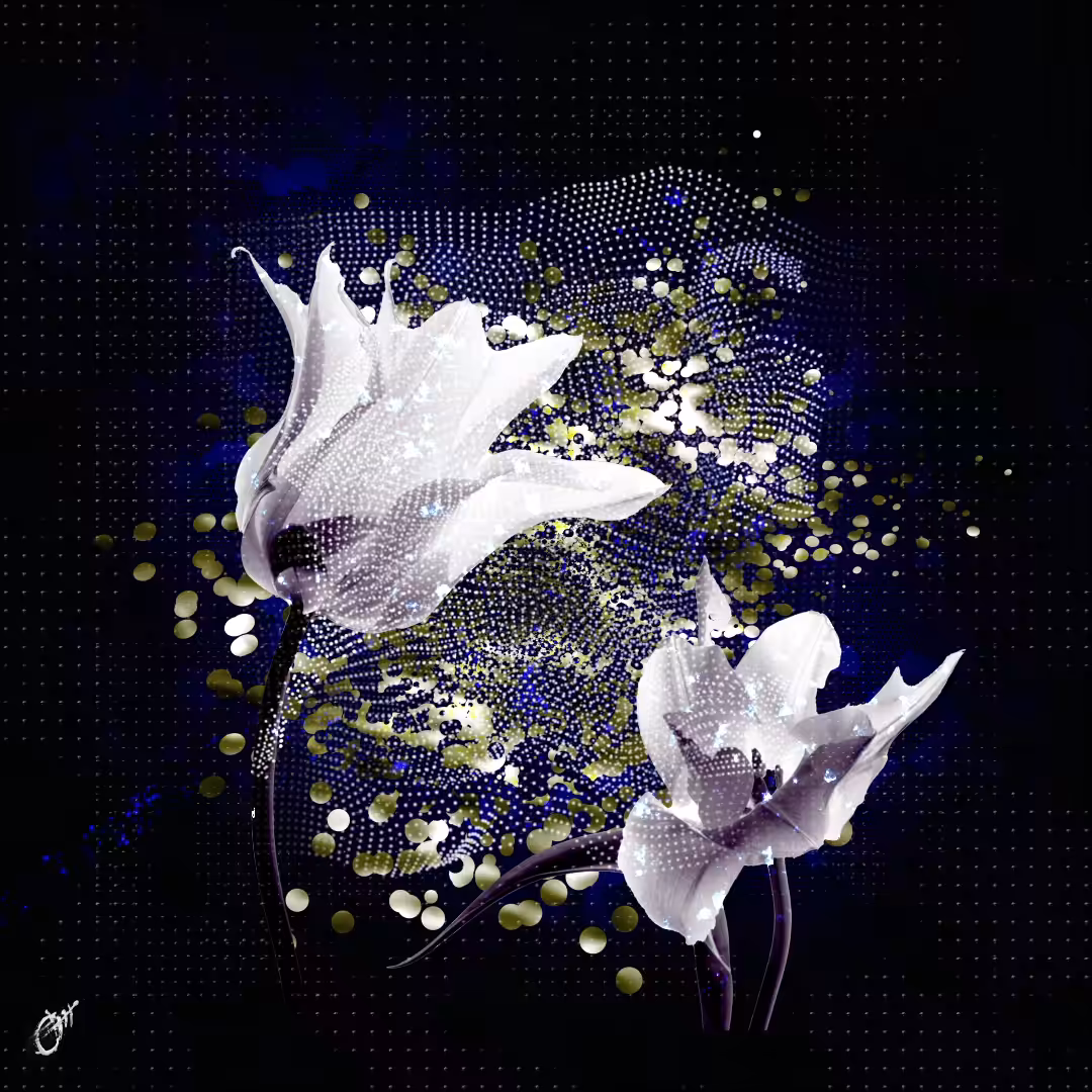 INNER WORLD: #10 Dream