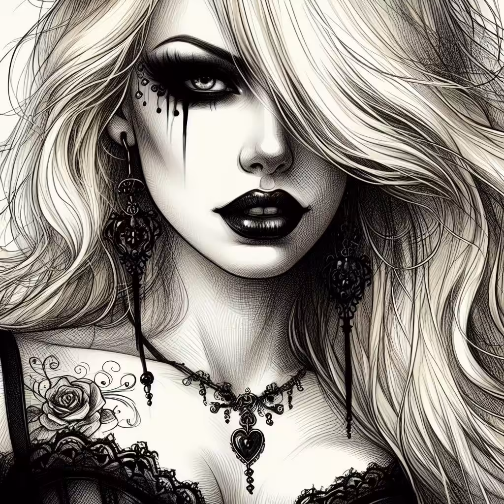 GothicLove