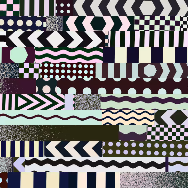 patternism #2