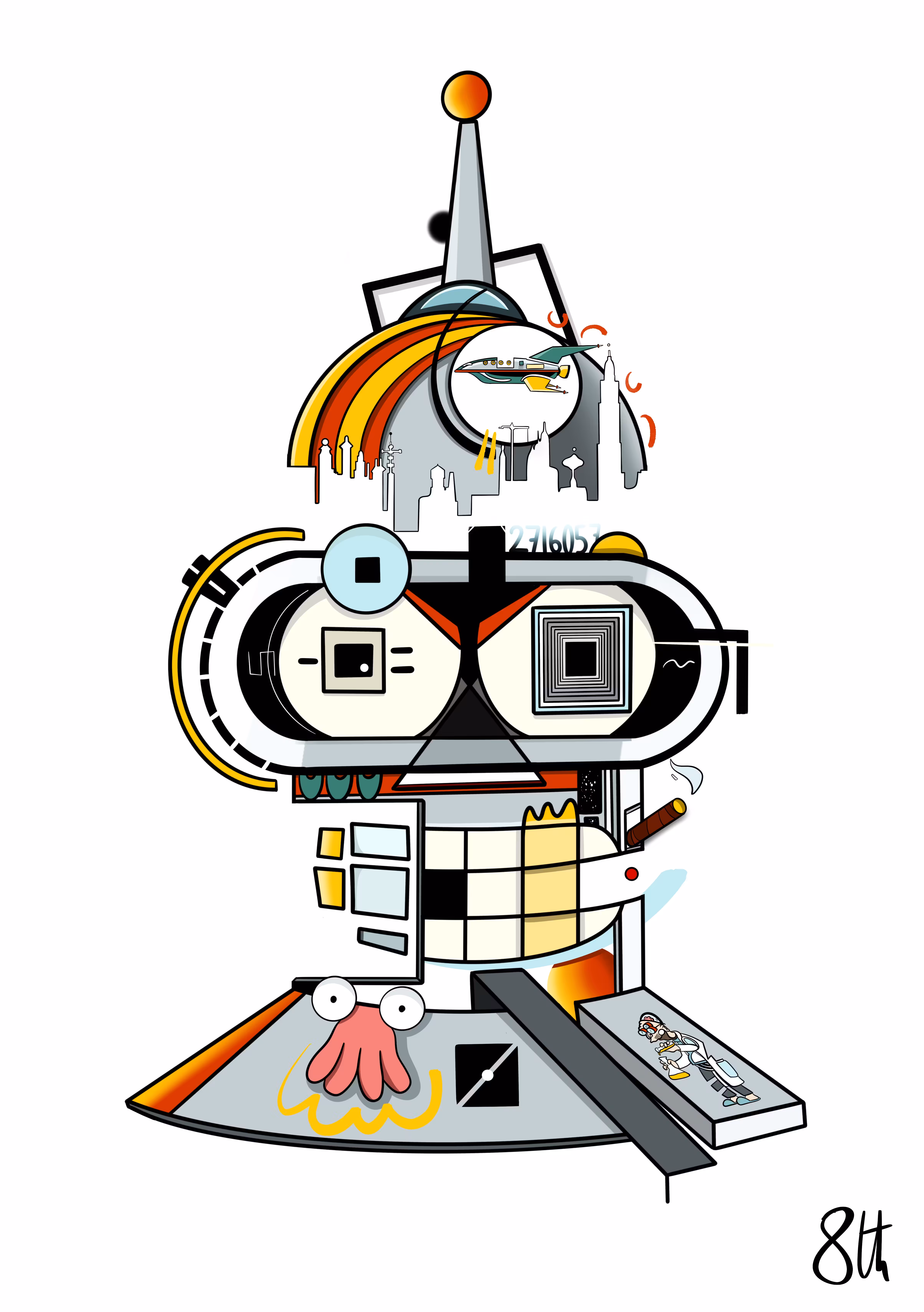Geo Bender