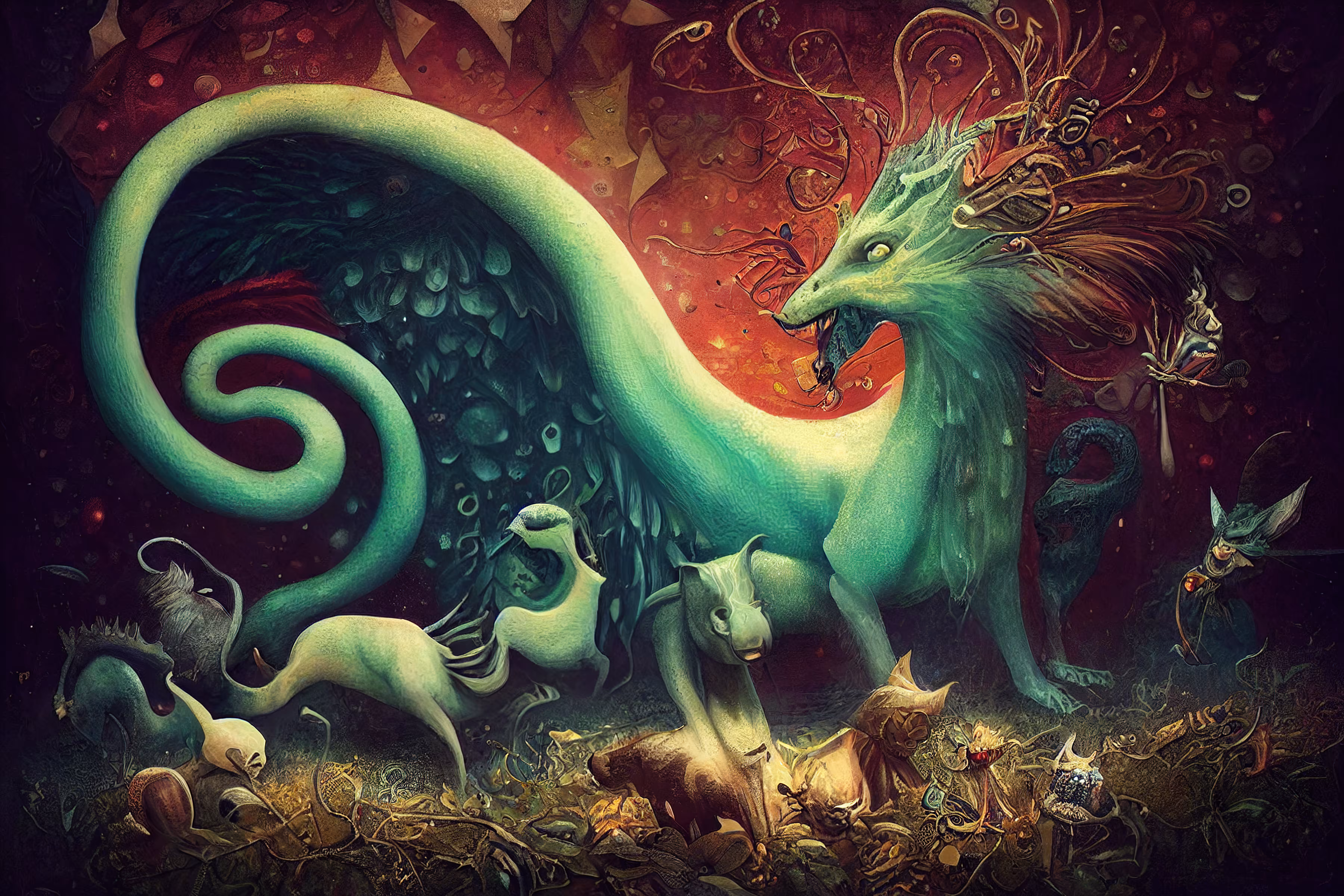 The Protector