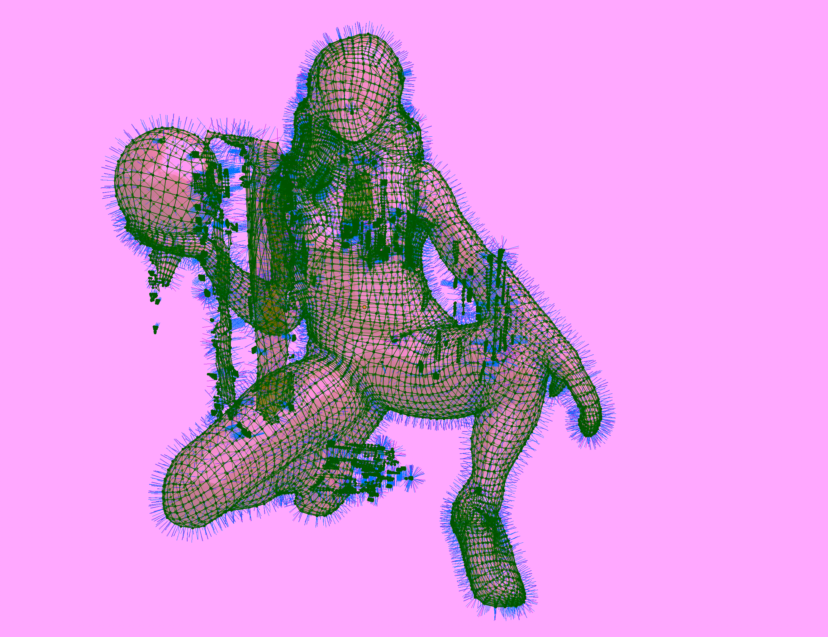Material Girl ®