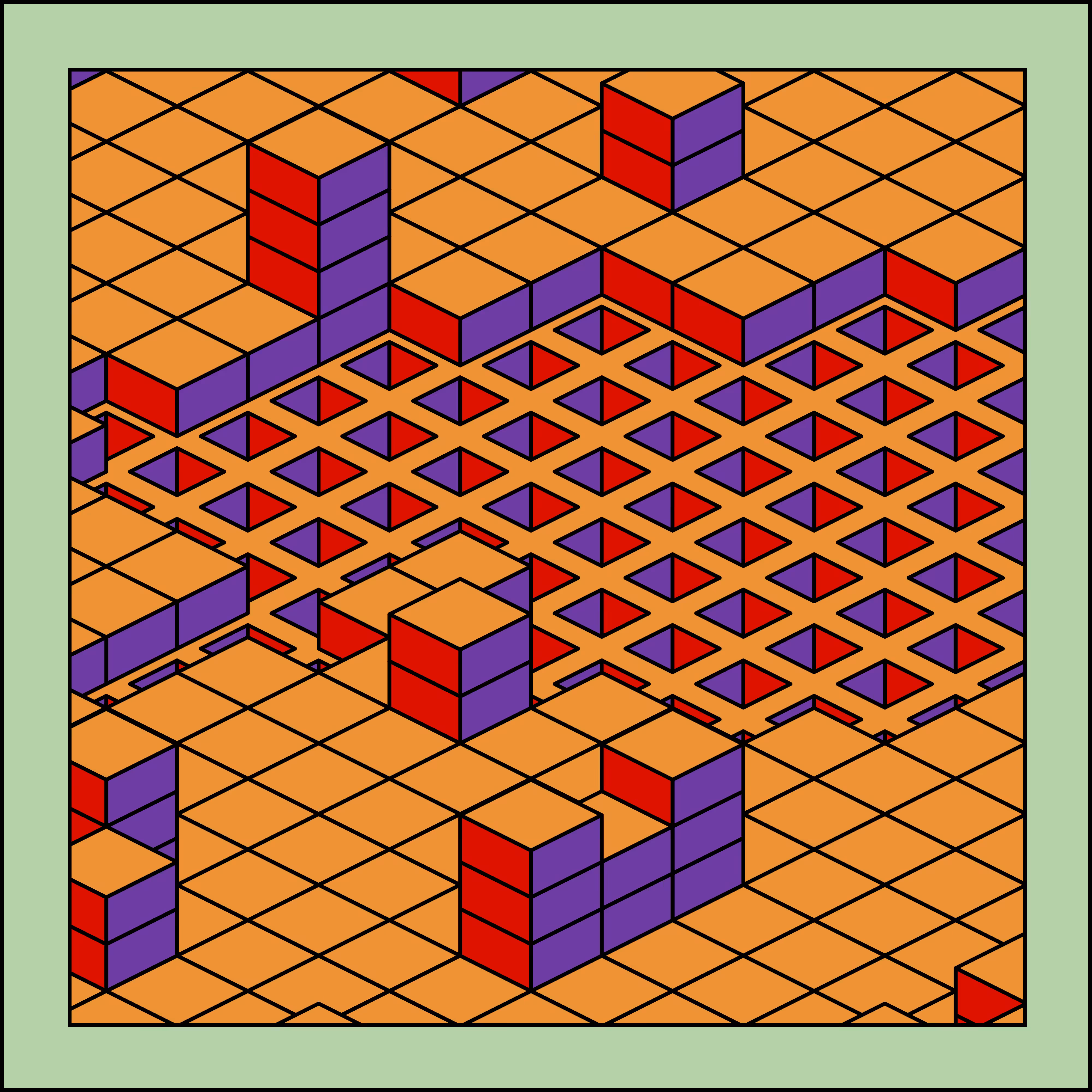 Paving #122