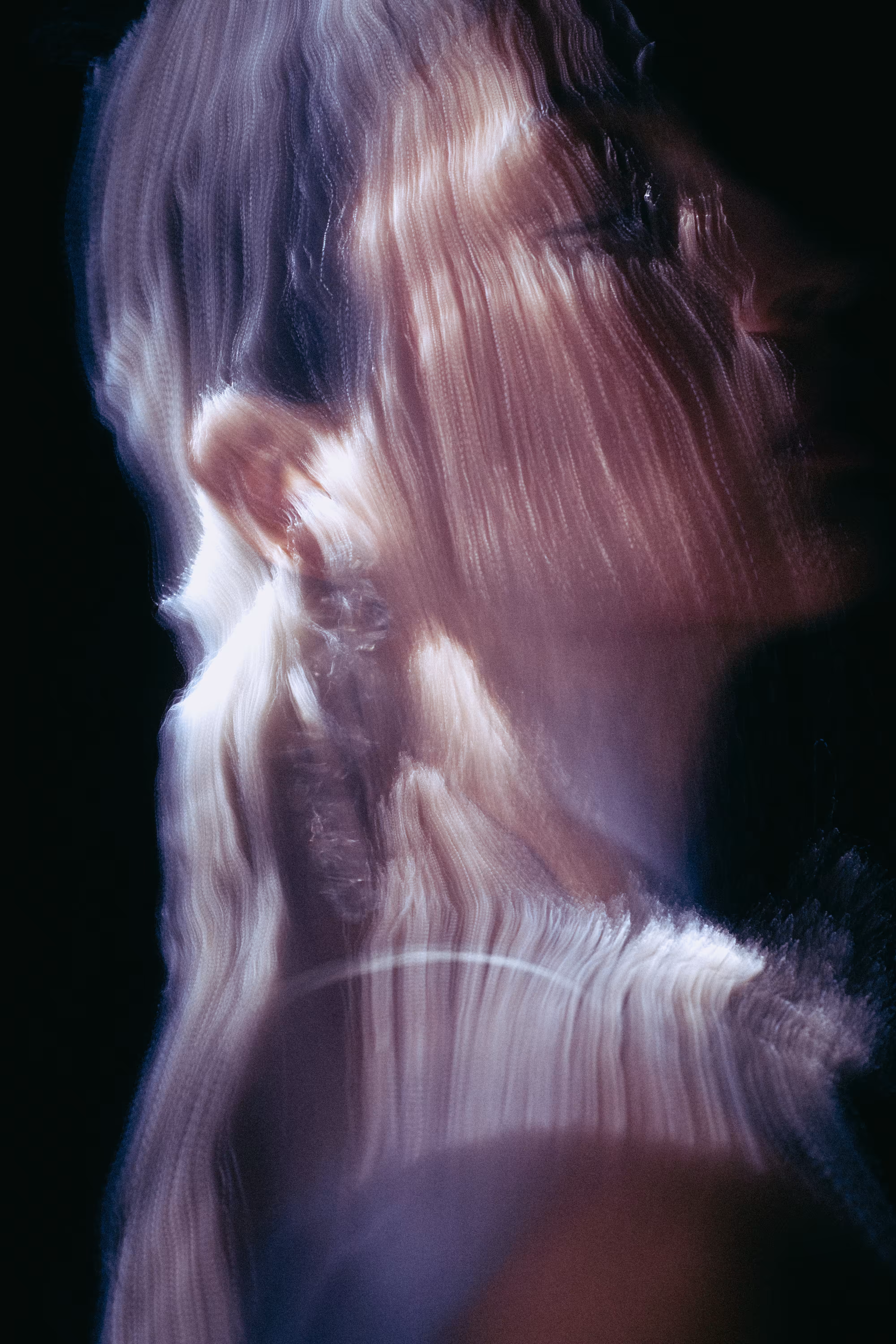Dissolve