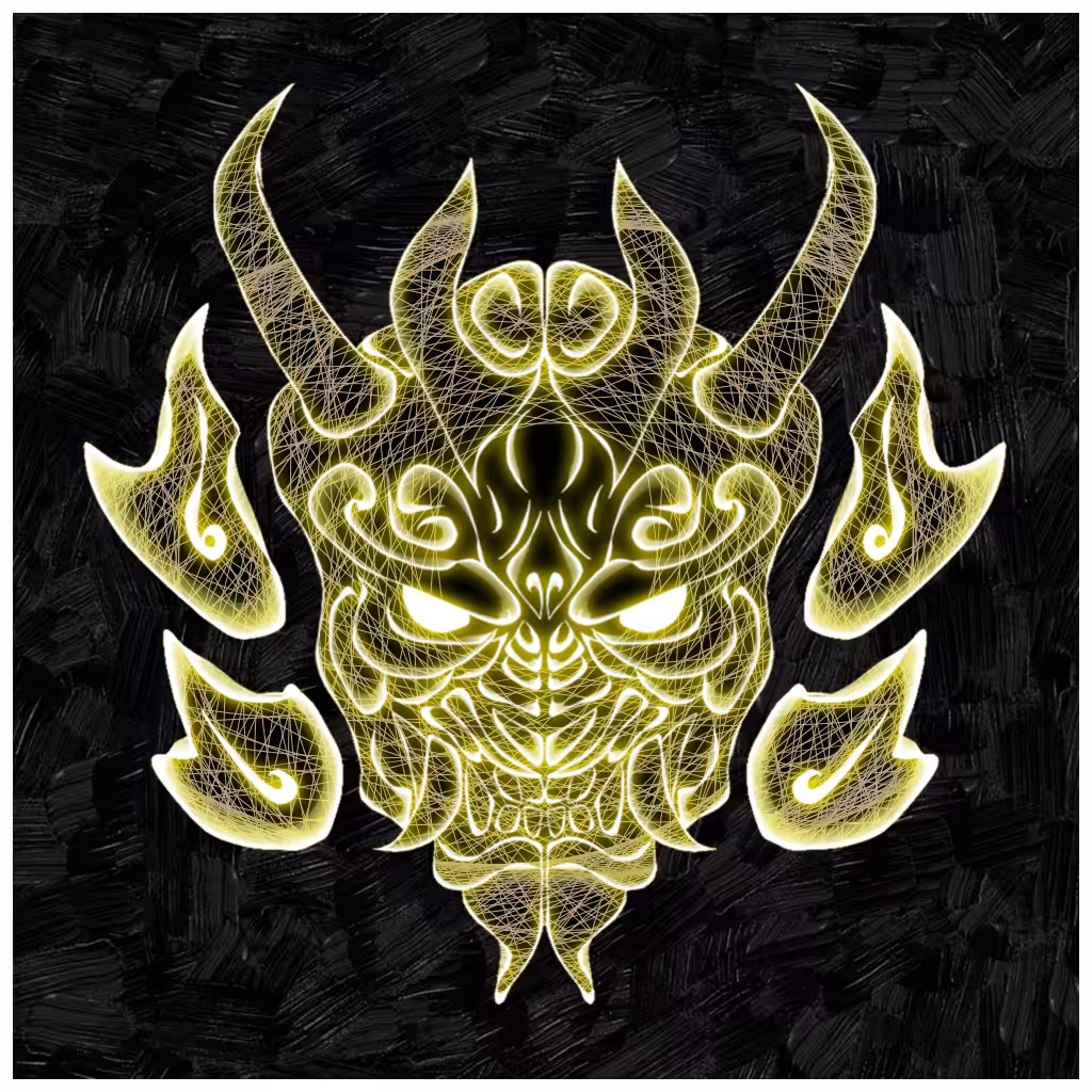 THE DEMON'S [EVOLVED] #5