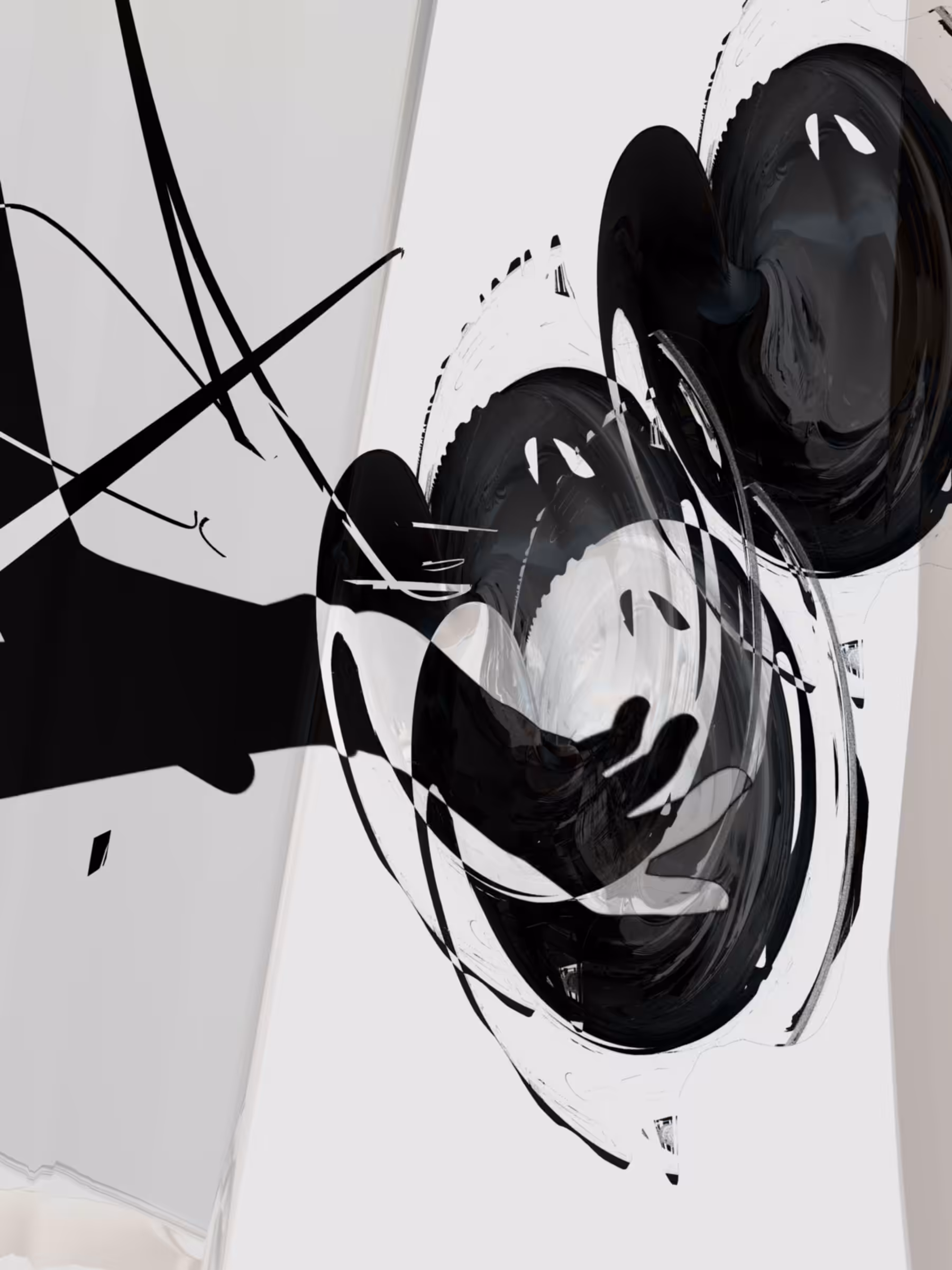 Human Unreadable #70