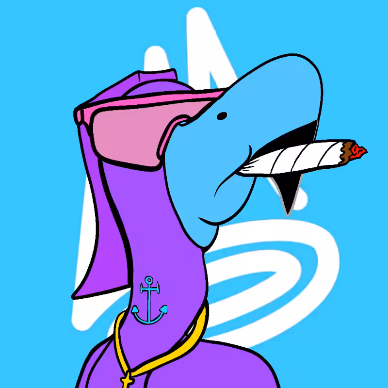 Tokin Flamingos #29