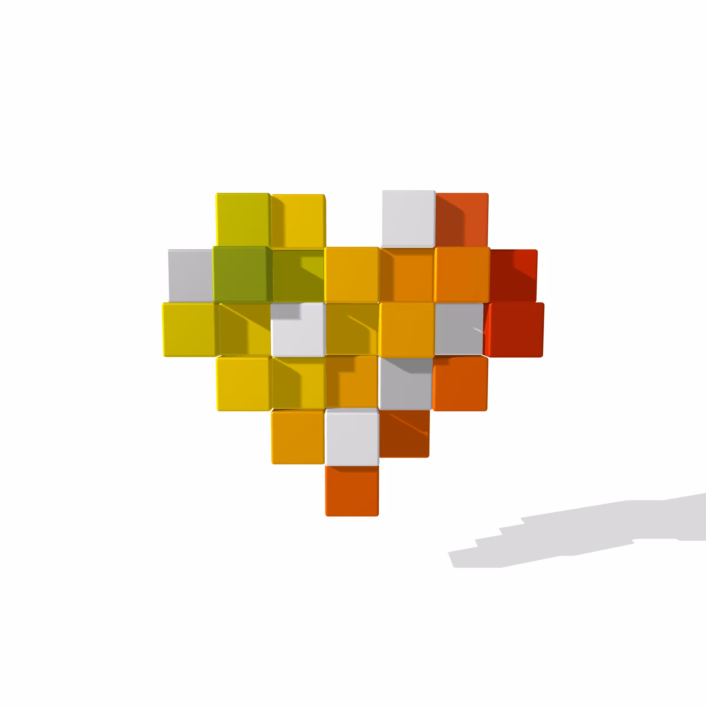 heart + craft #13897