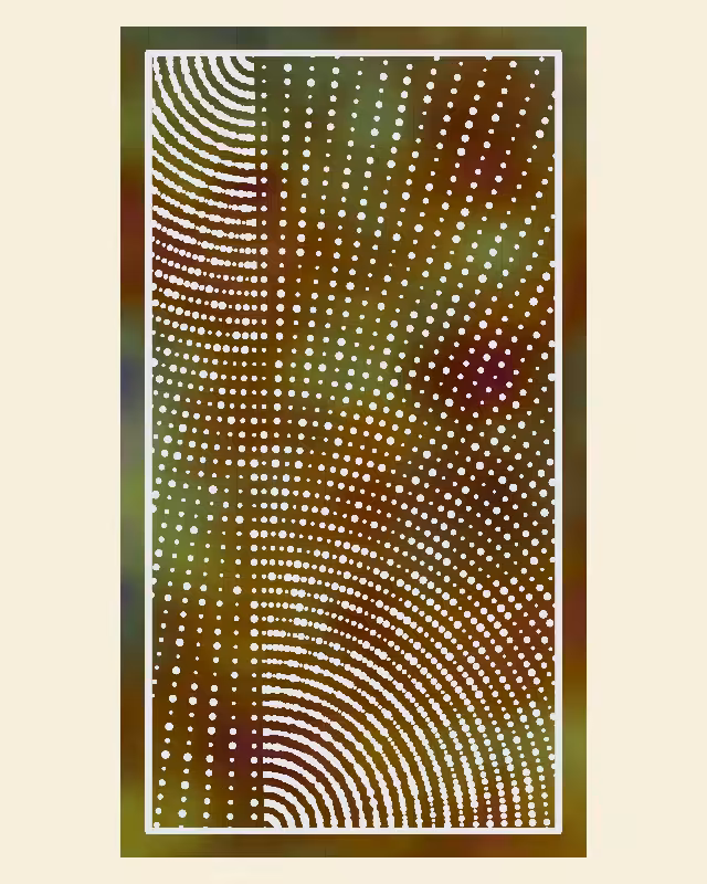 Cosmic Frames #146