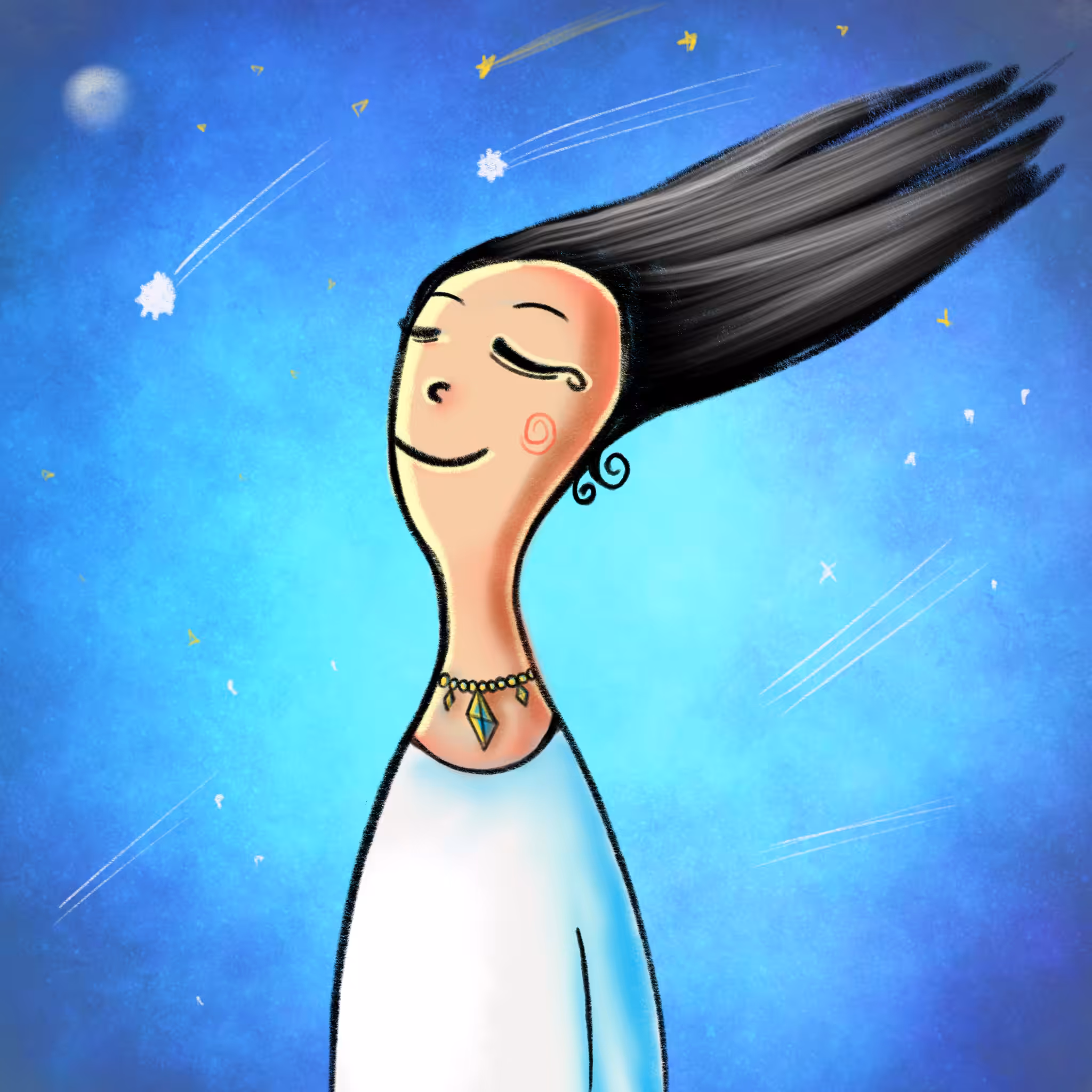 Lady Star