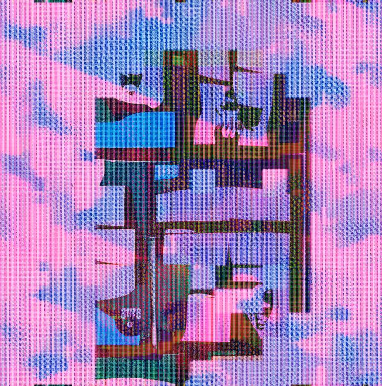 coalescence #7455
