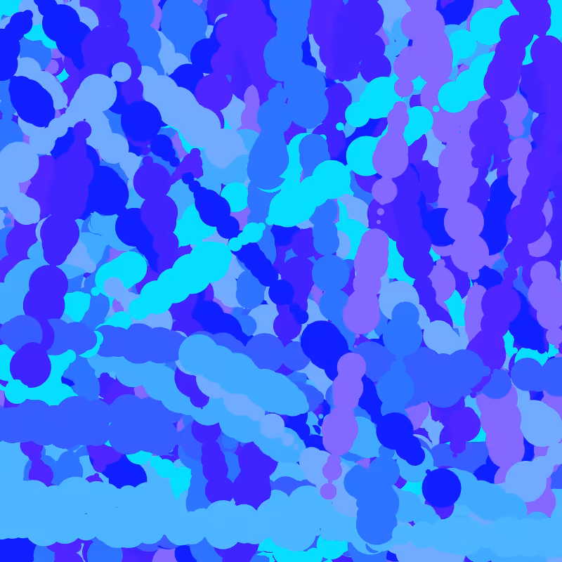 Crazy Circles 2 #7