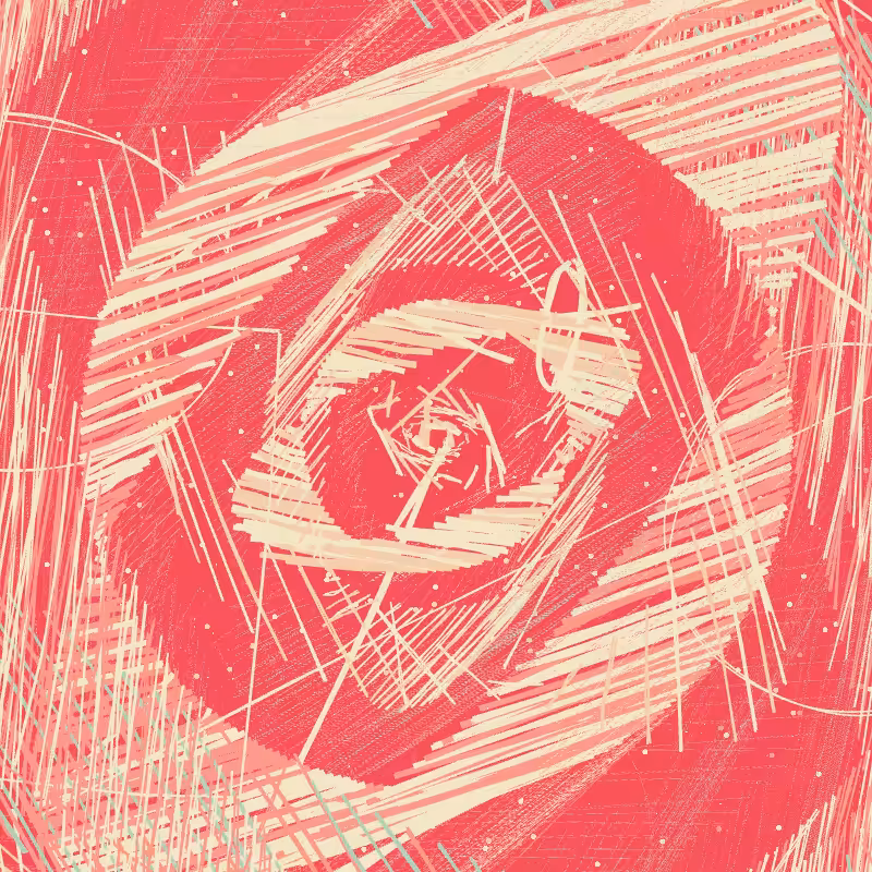 The Eye of The Beholder #5