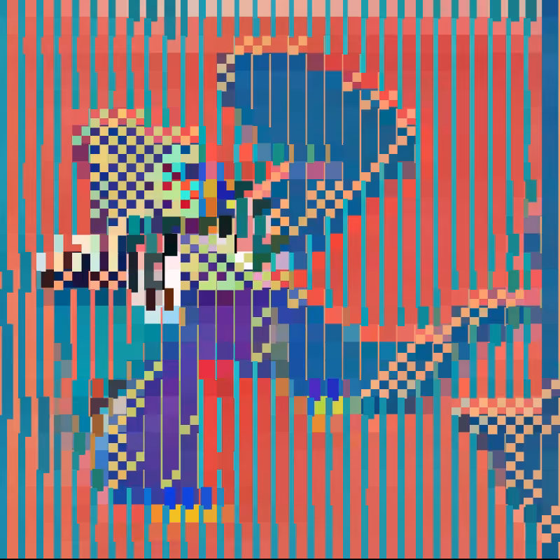 pixelfusion #59