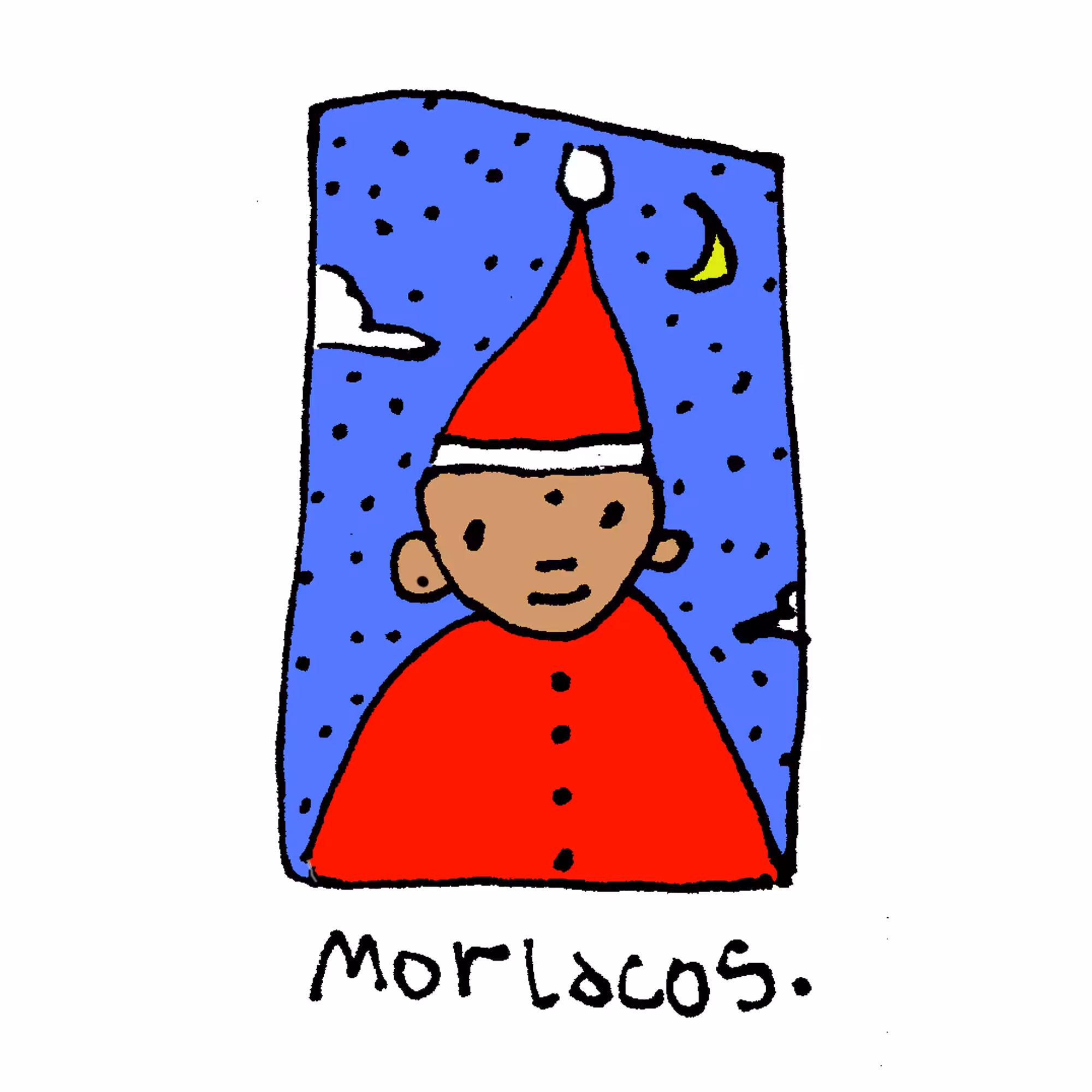 NAVIDAD MORLACOS