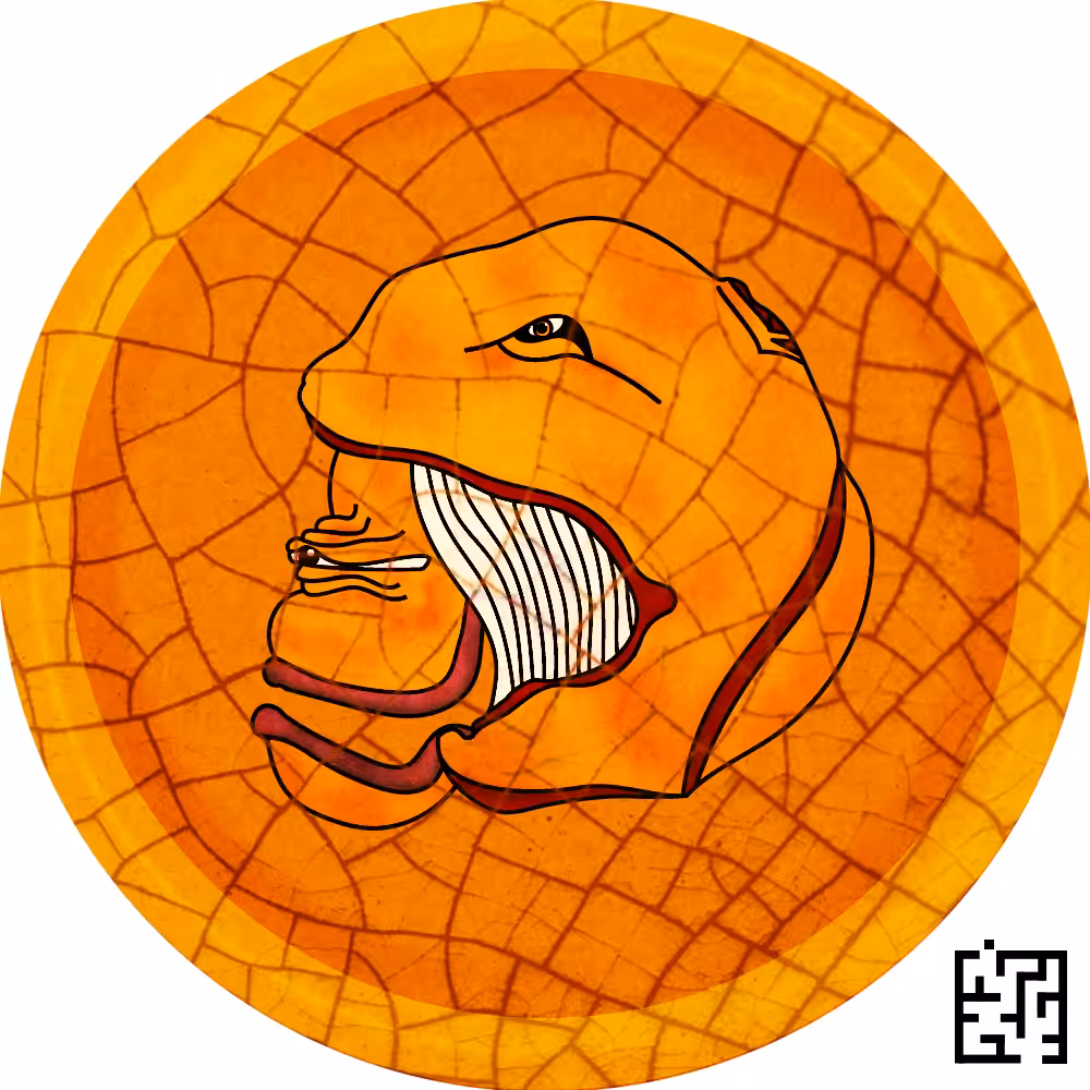 Frogs of Phanes: Disc #7