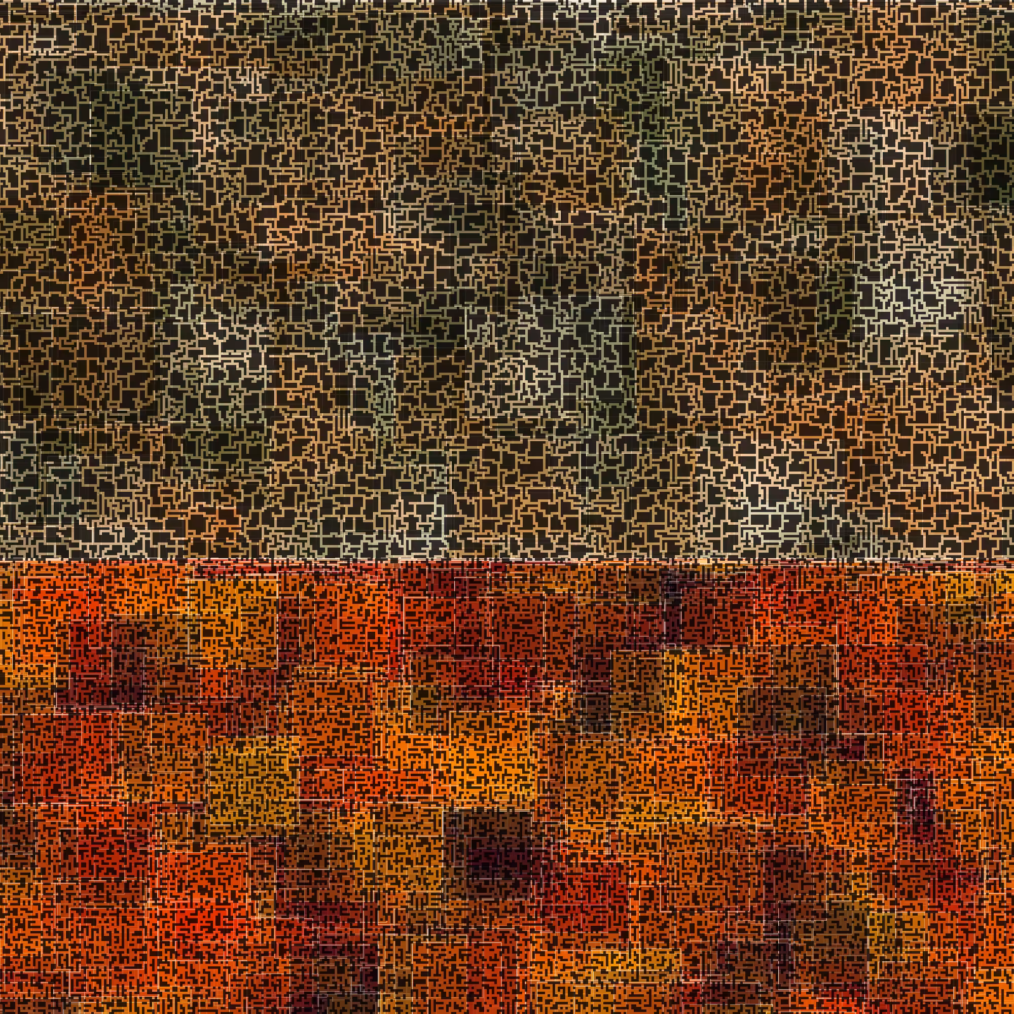 Impression N.01 #23