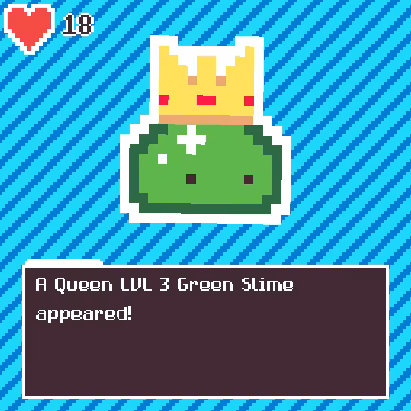 Dungeon Tapper #15