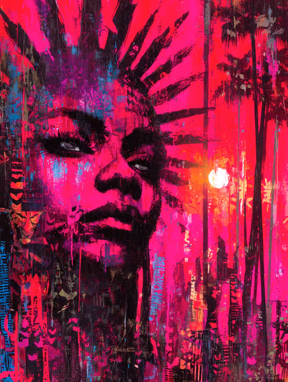 Afrika #86