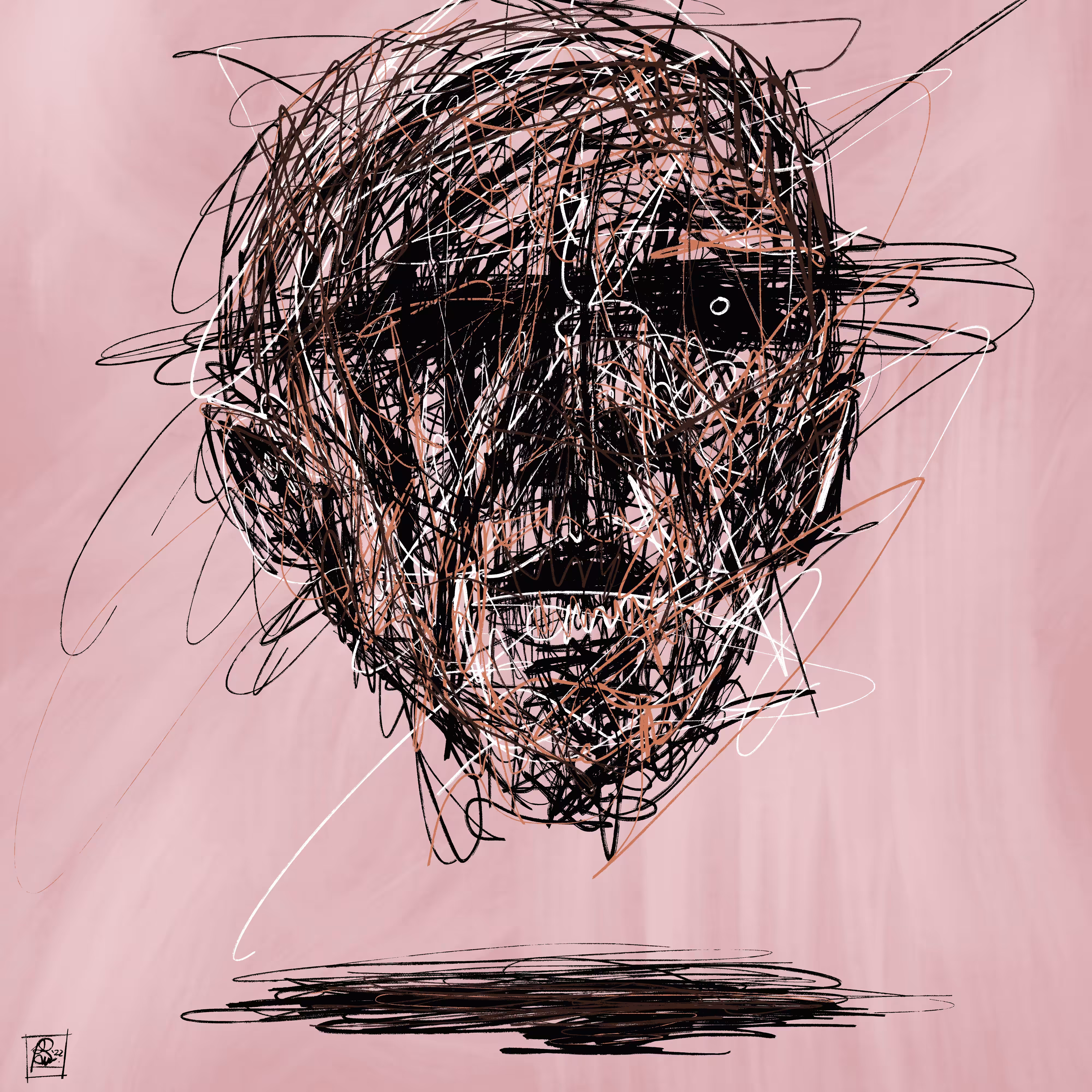 OLD PETE
