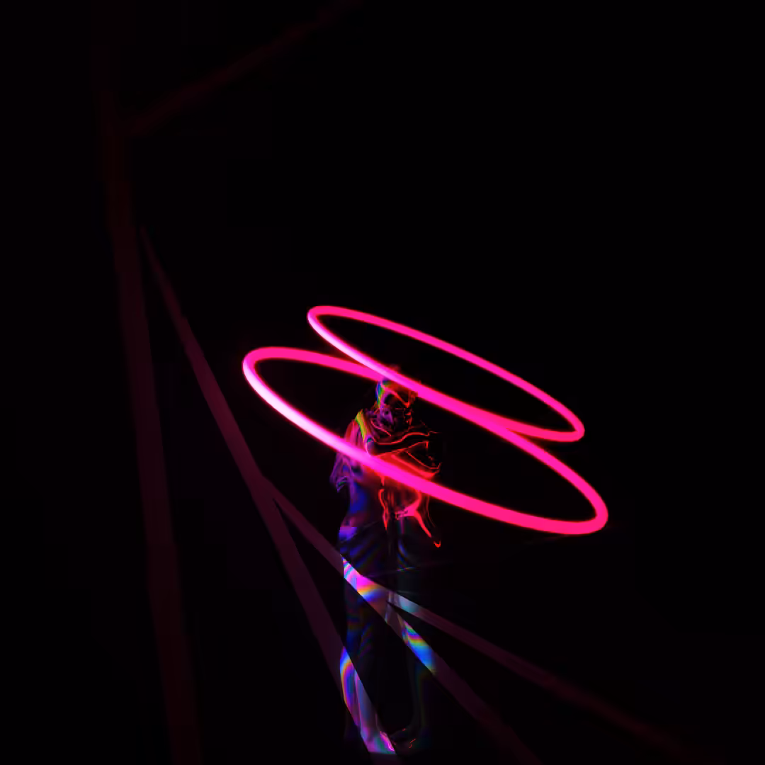 Glowing Emotion