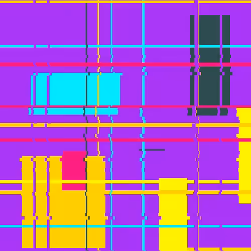 Chromatic Chaos #6455