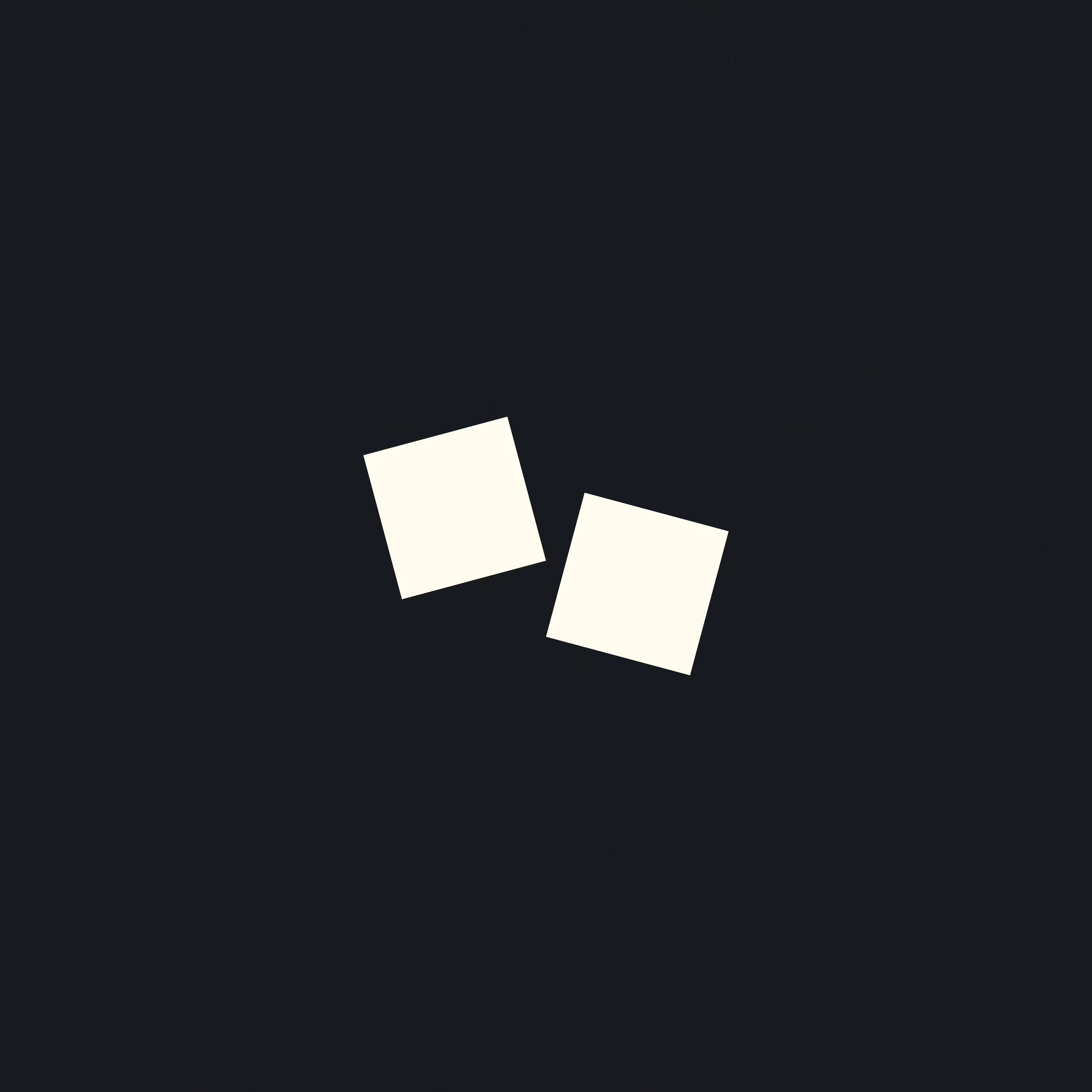 BINARY 004 : ISN'T IT WEIRD