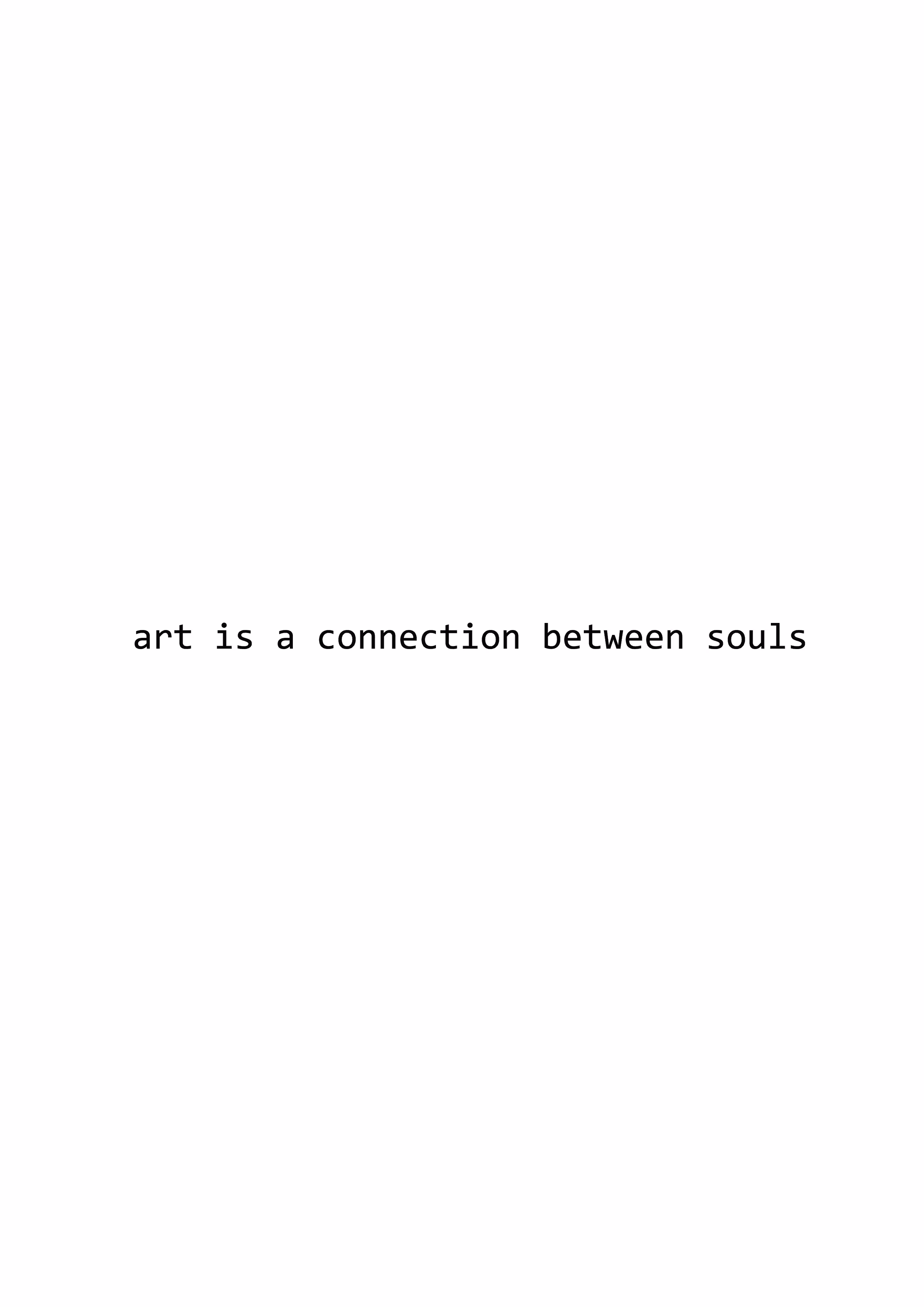 art is