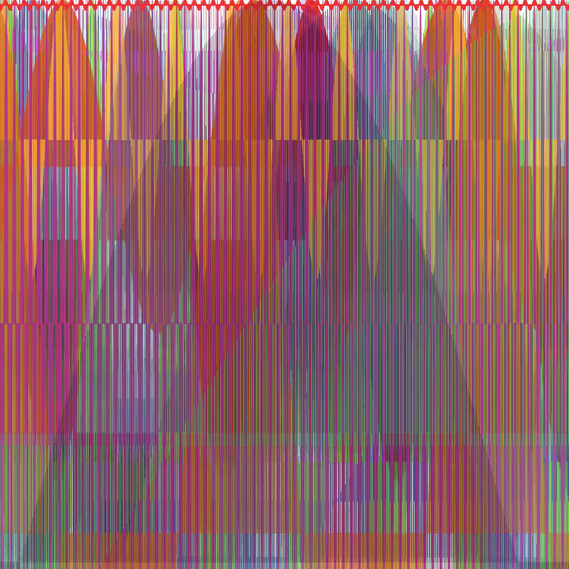 Sinescape #24