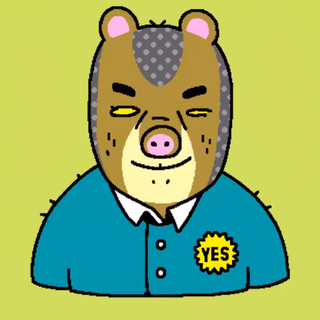 YesManStan