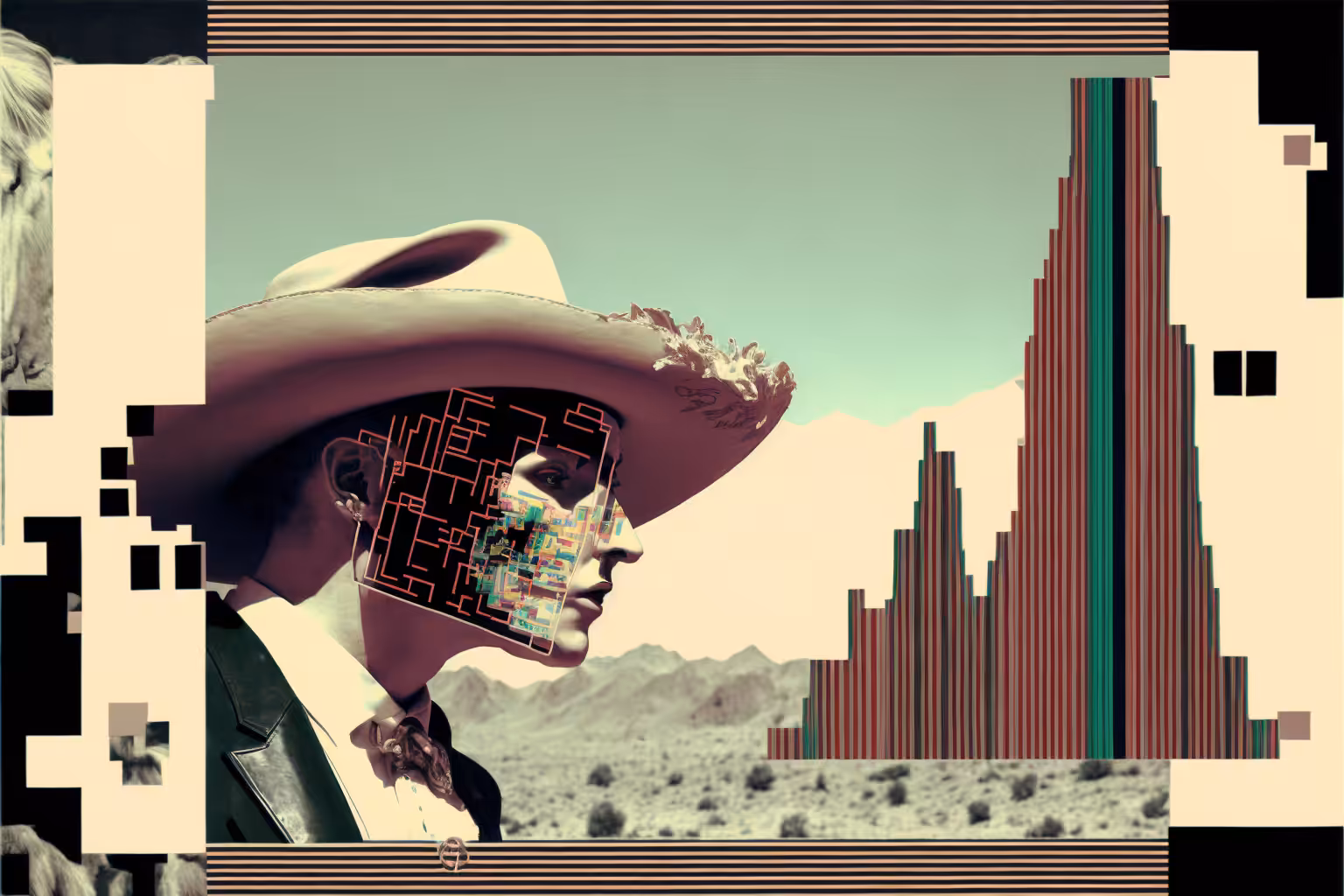 SPECULATORS 6/31