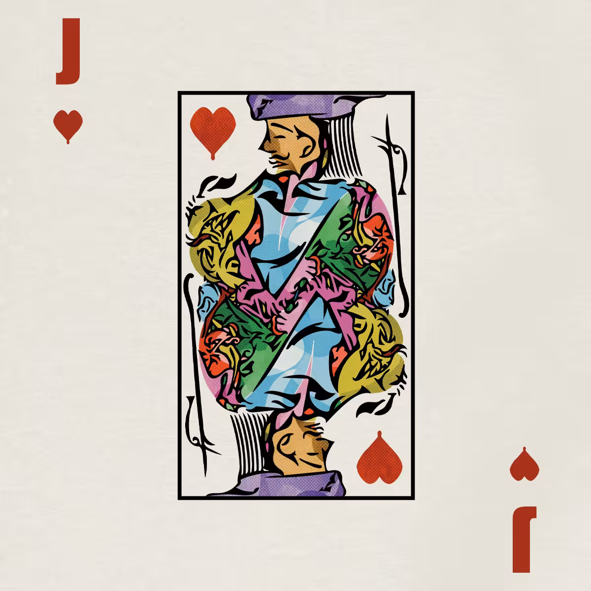 Jack of Foils