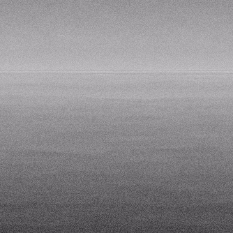 Calmer waters #5