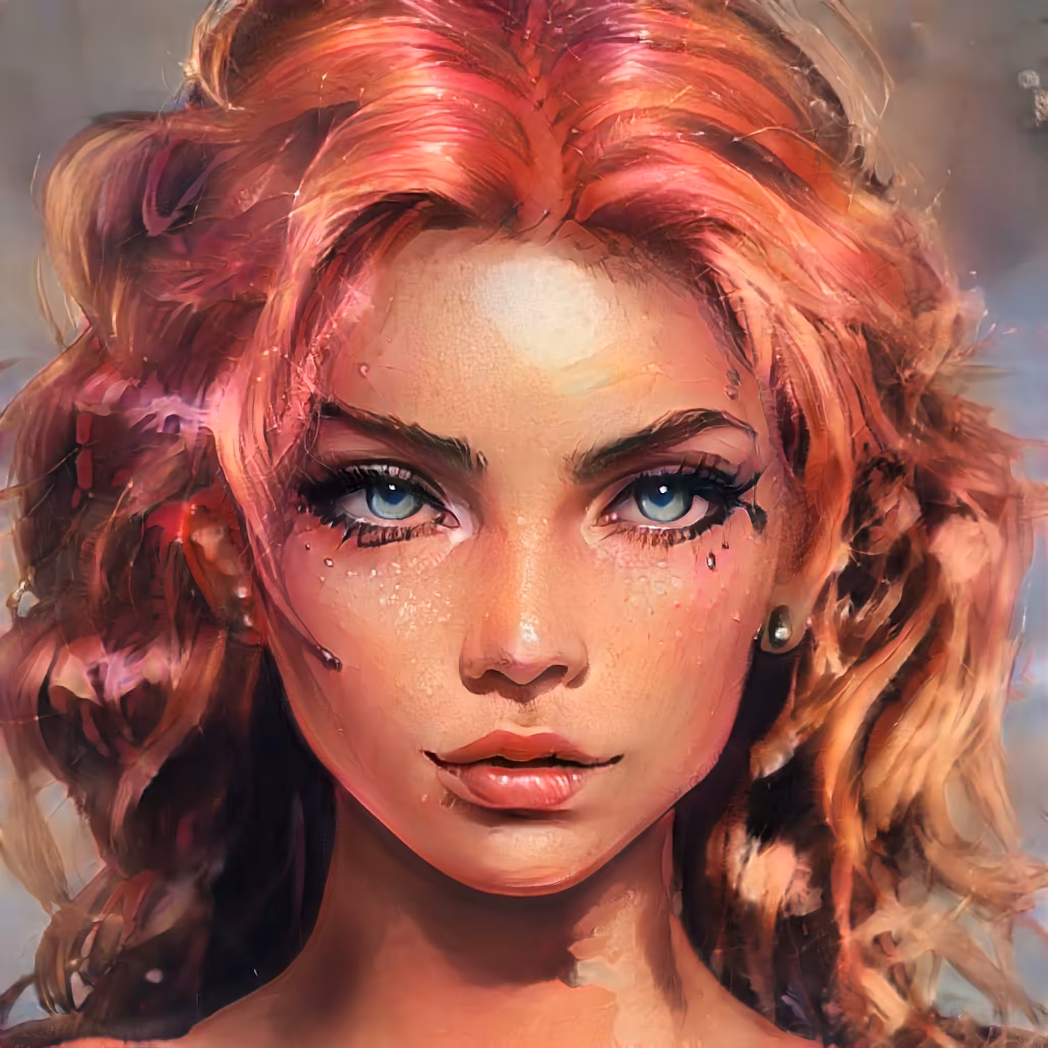 Esana | by UltimoGrado