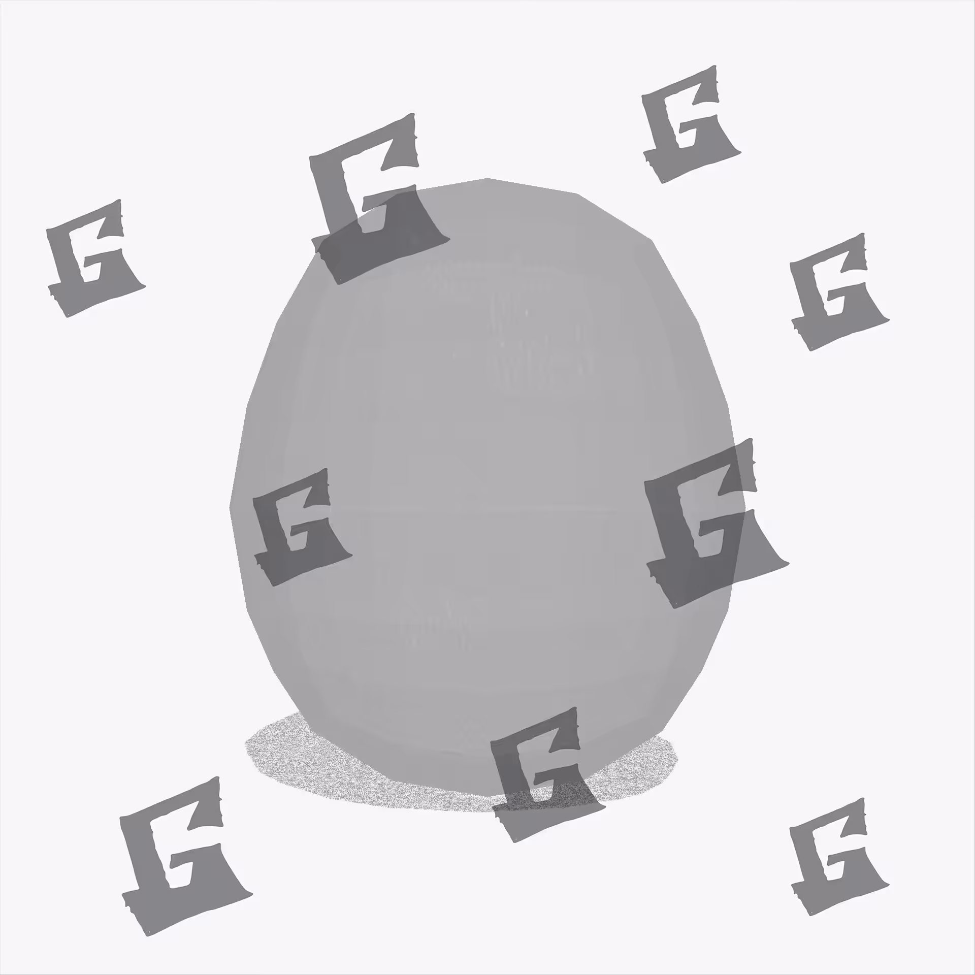 Meet Me At The Disco, Bring An Egg