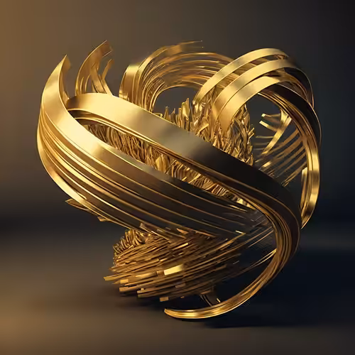 AI Sculptures: The Birth of AI Sculptures #140