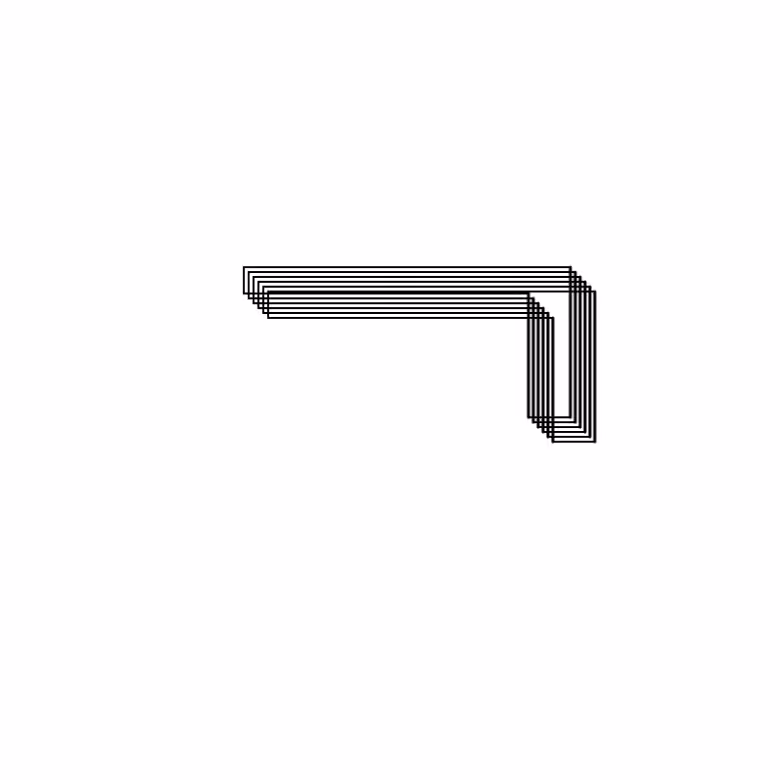 Wire frame #37