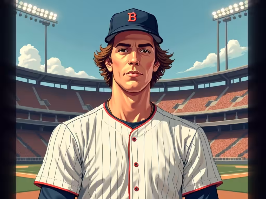 DataBaseball: Danny Darwin - 1981 (2.1 PV)