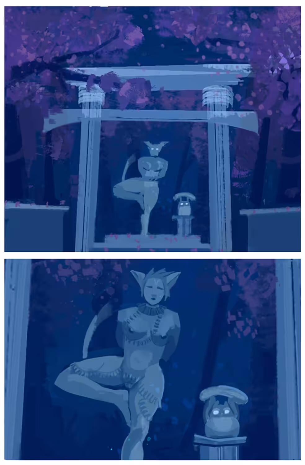 ALICE: Chapter 3: Page 3