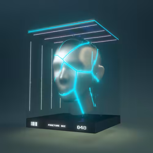 Fracture Boi: FRACTURE BOI - 048