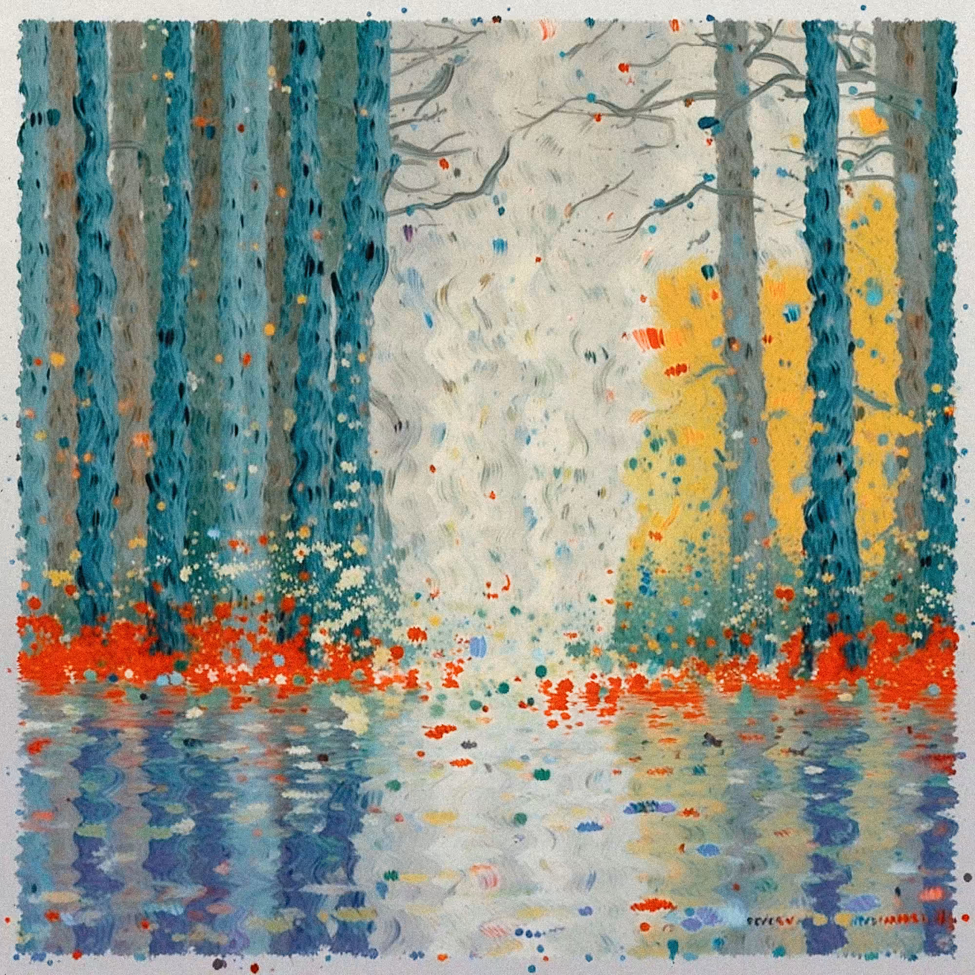 “Lumina” IV#111