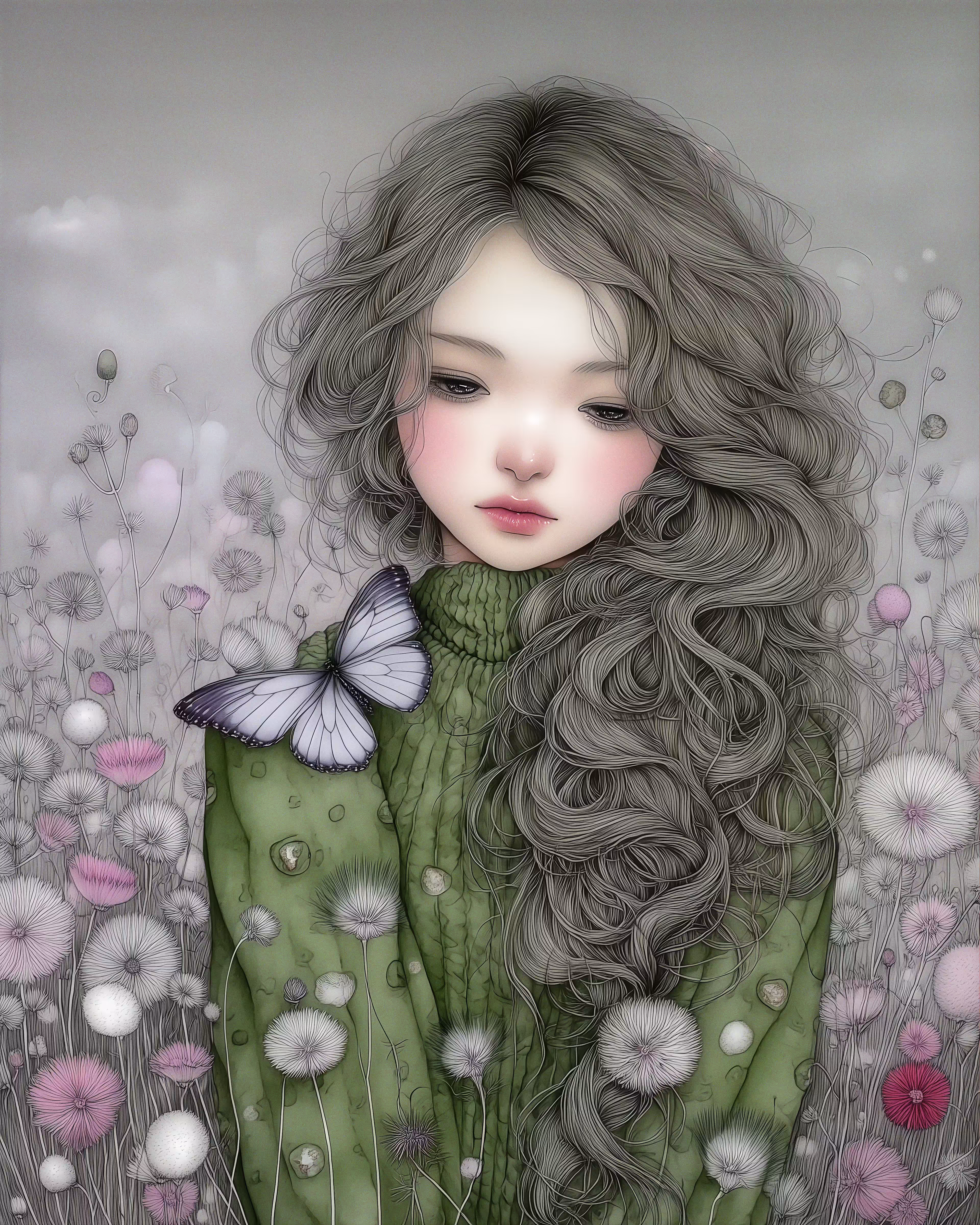 Butterfly #8