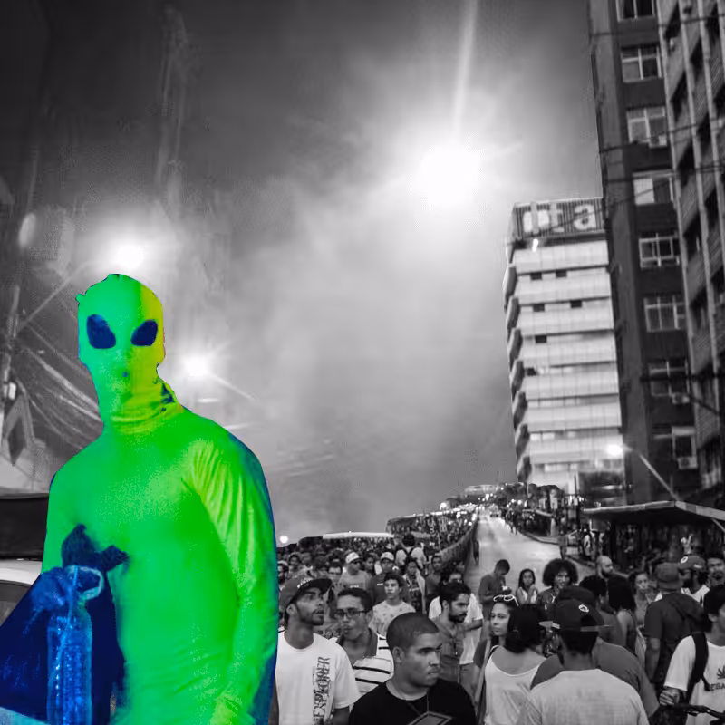 marijuana march #68