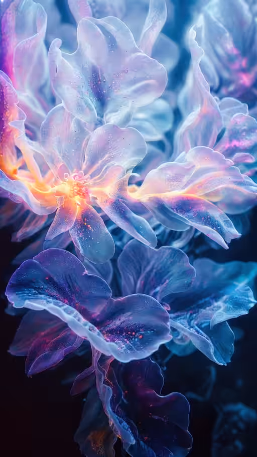 BIOME LUMINA #138/1000