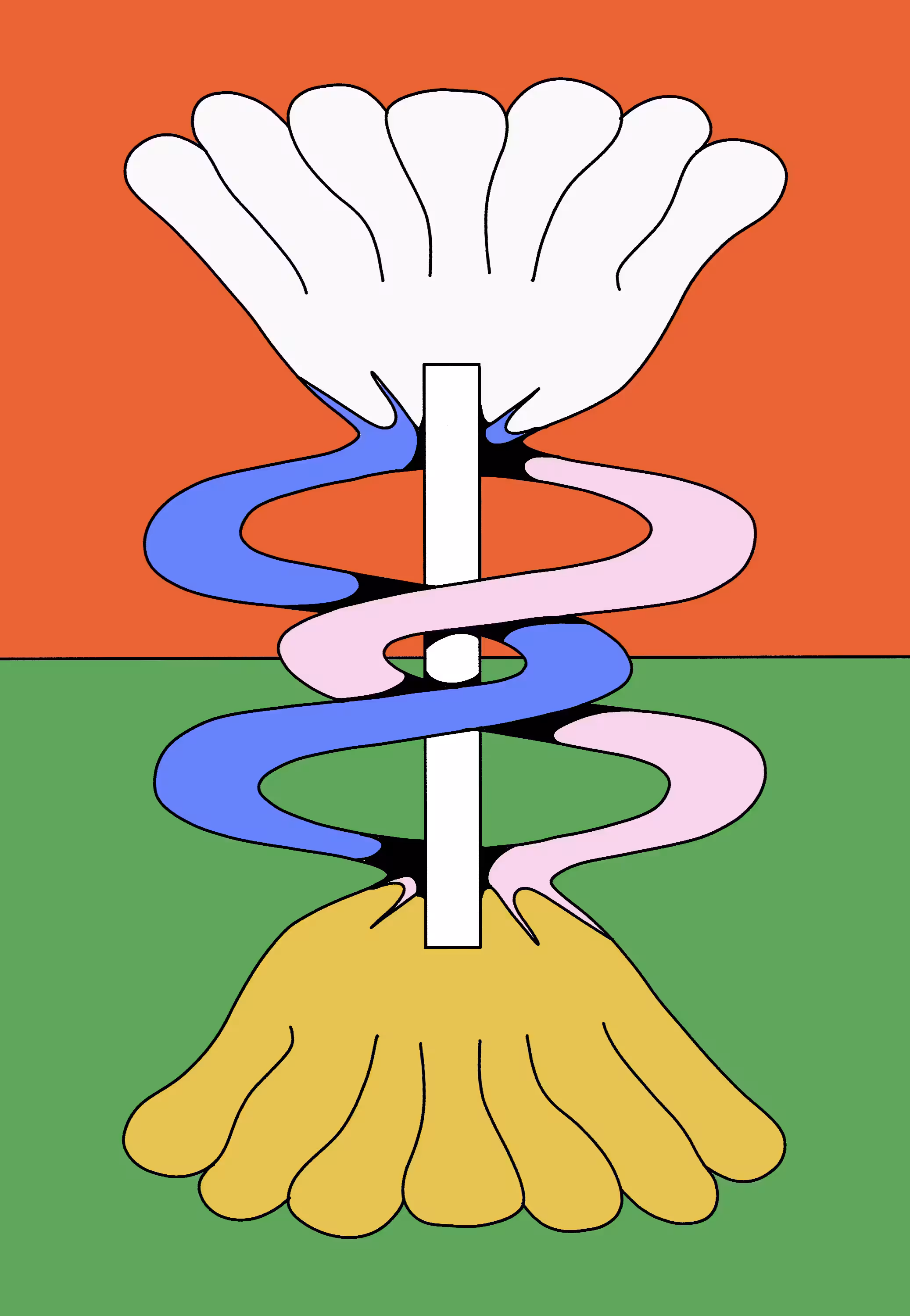 YIN YANG