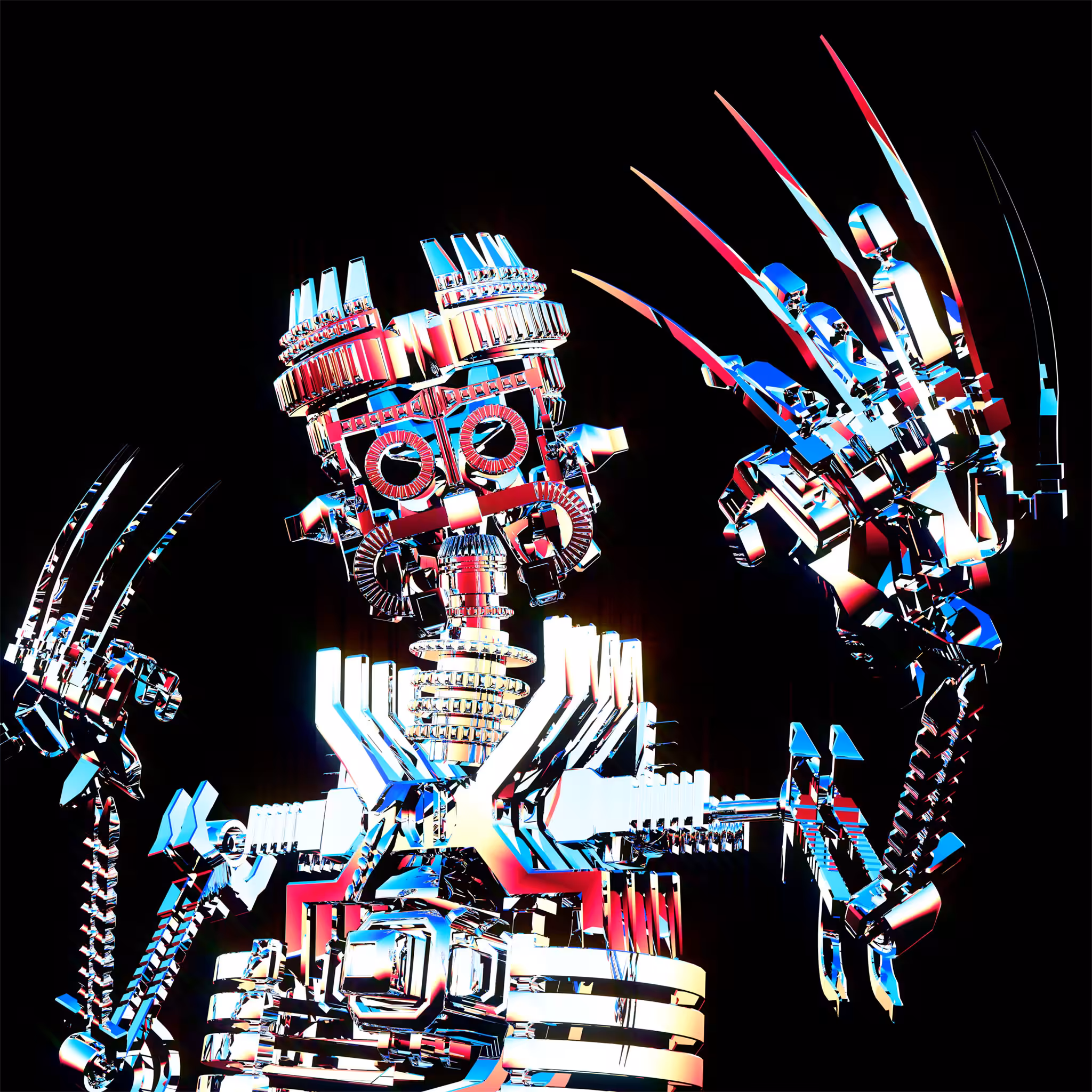 tlaloc i1