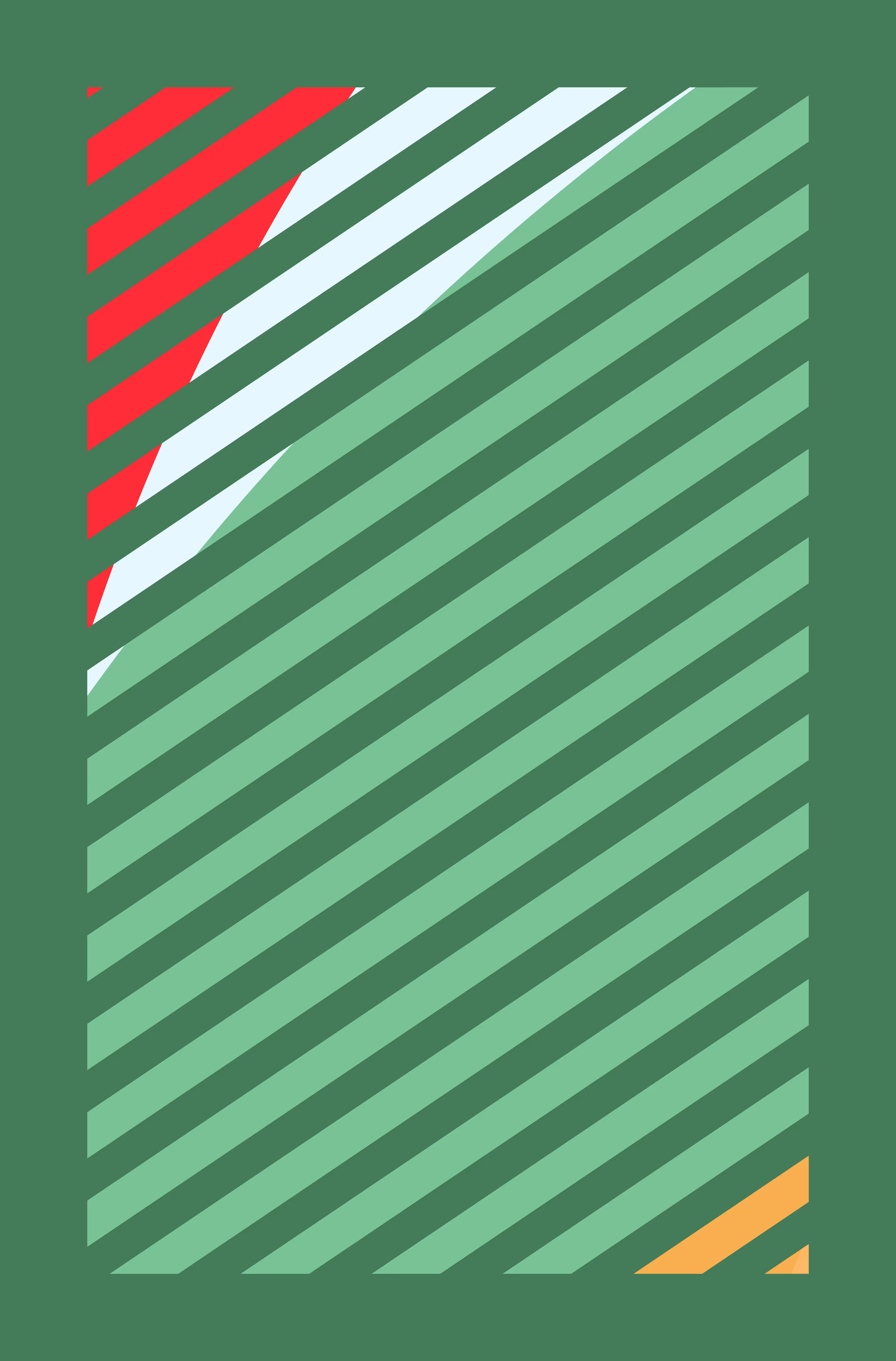 Silent Symmetry #9